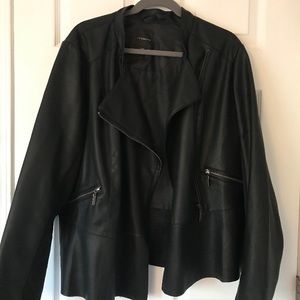 Women’s Black Jacket